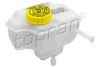 TOPRAN 114 008 Expansion Tank, brake fluid